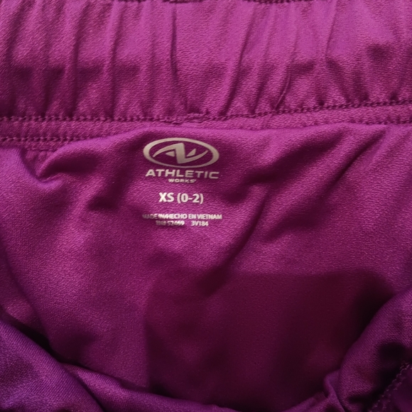 Athletic Works Running Shorts XS - Picture 6 of 14